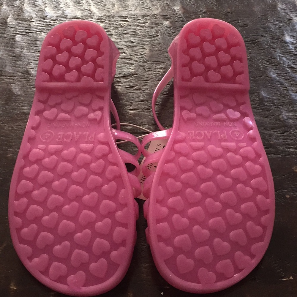 2 for $10 Jelly shoes - Picture 3 of 3
